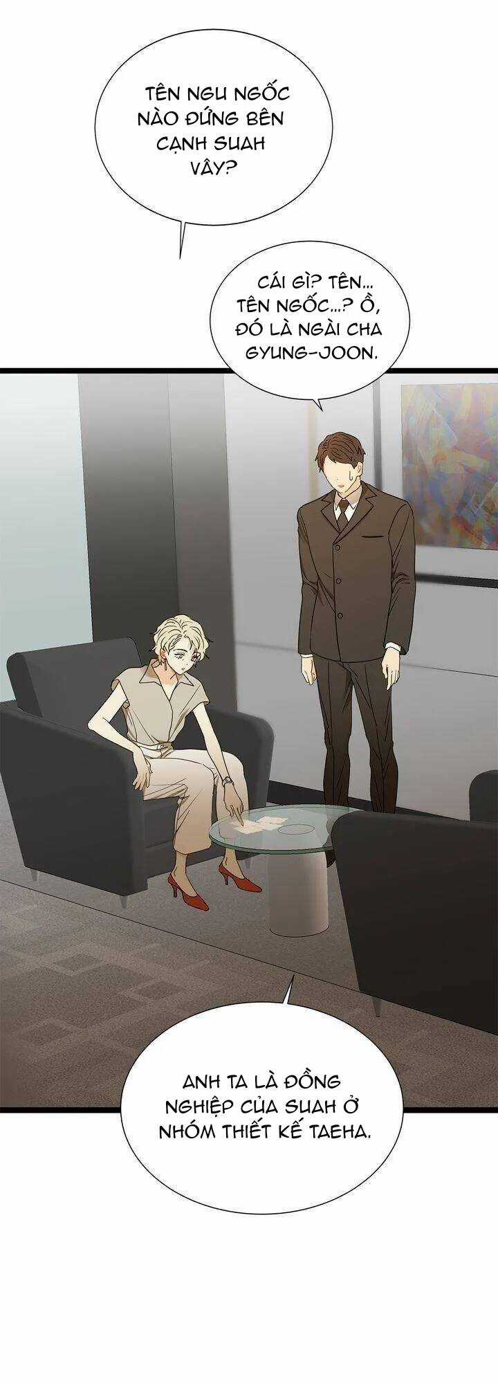 Giả Mạo Theo Phong Cách Chapter 67 trang 2