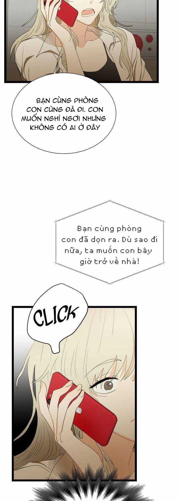 Giả Mạo Theo Phong Cách Chapter 67 trang 22