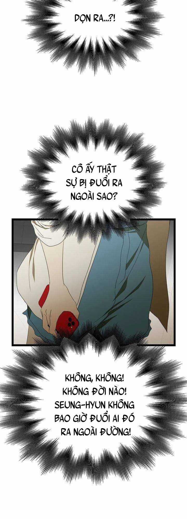 Giả Mạo Theo Phong Cách Chapter 67 trang 23