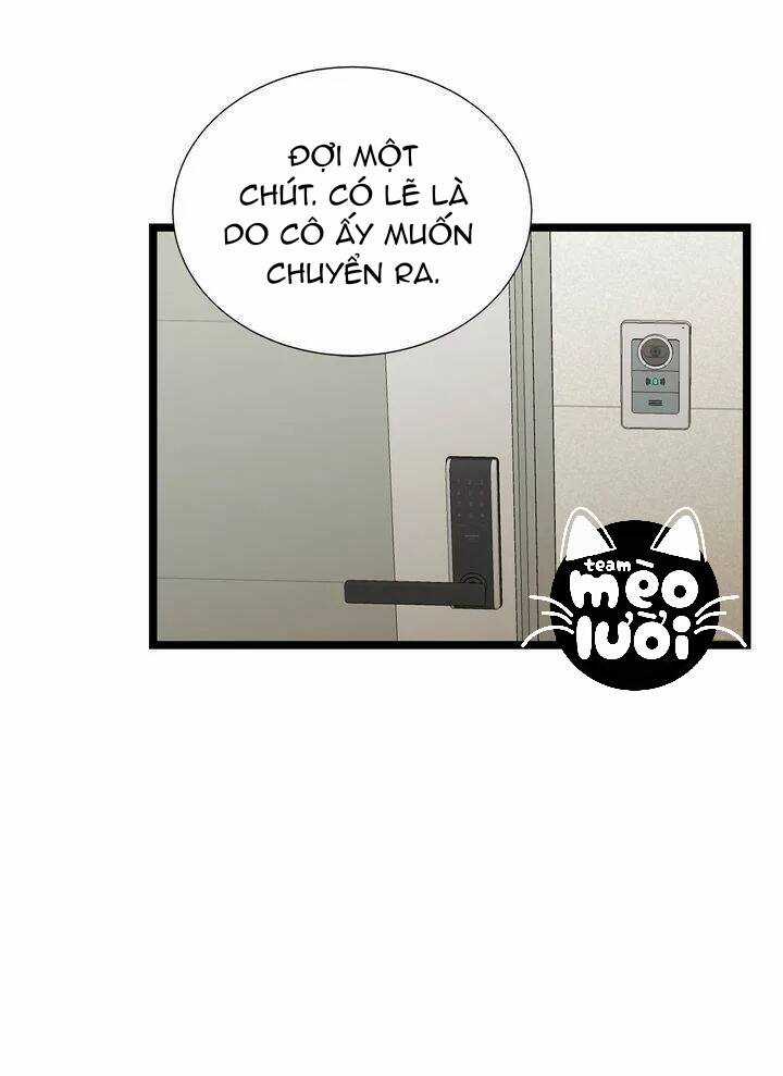 Giả Mạo Theo Phong Cách Chapter 67 trang 24