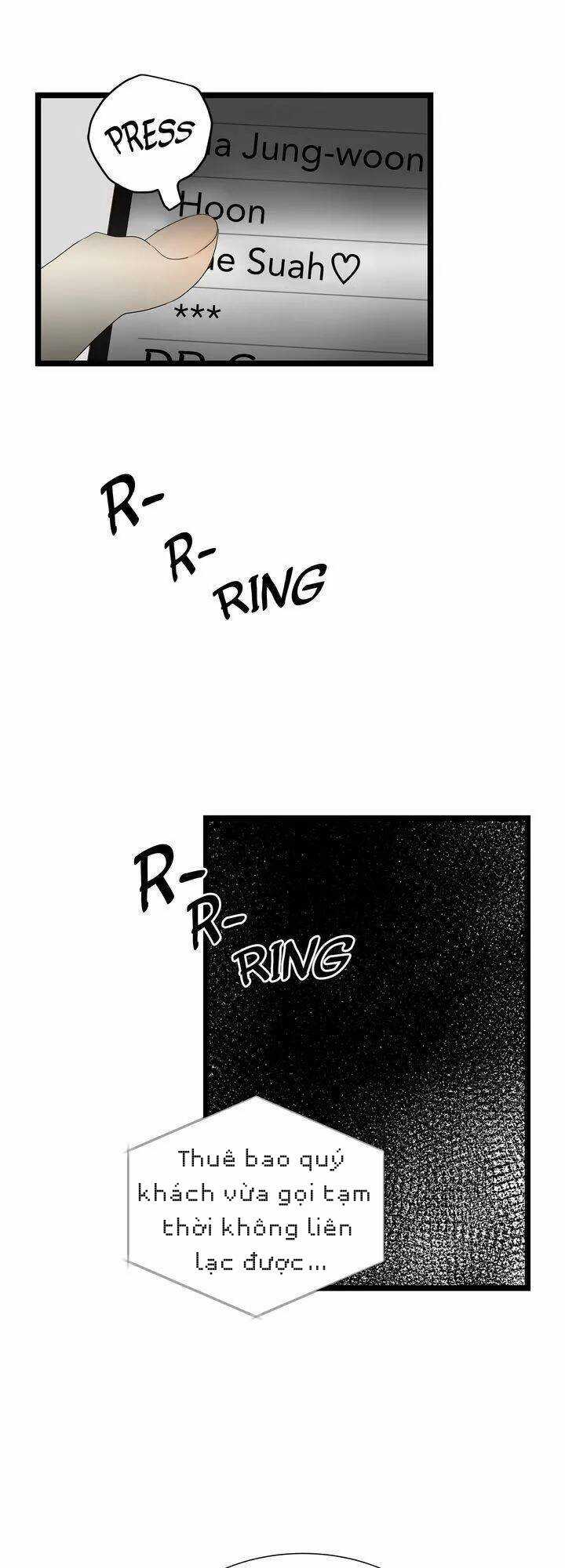 Giả Mạo Theo Phong Cách Chapter 67 trang 25