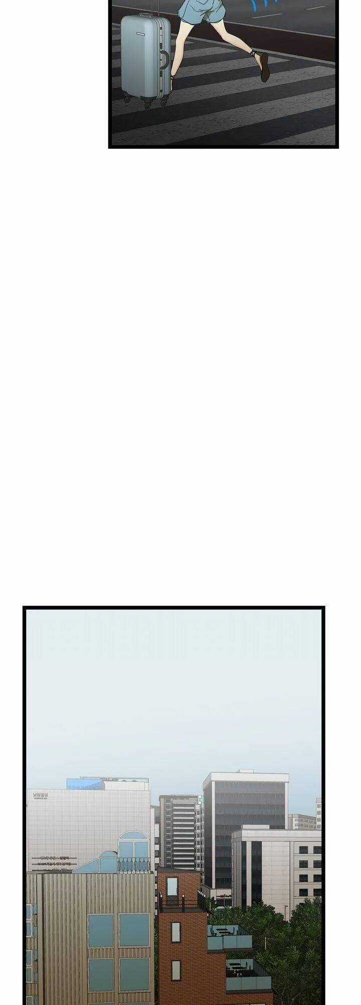 Giả Mạo Theo Phong Cách Chapter 67 trang 28