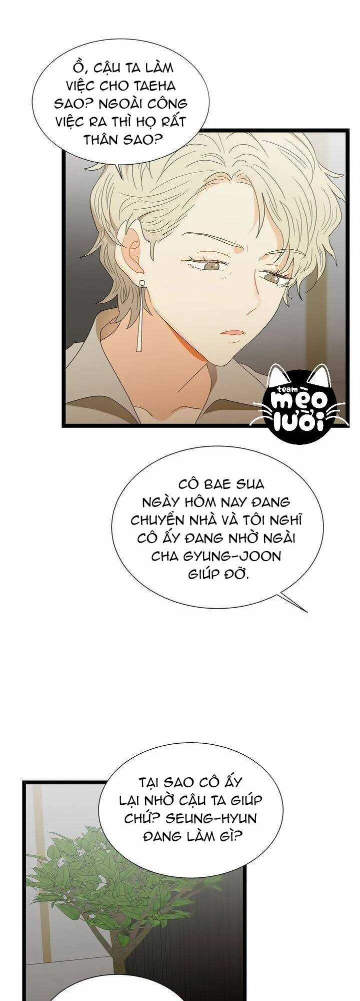 Giả Mạo Theo Phong Cách Chapter 67 trang 3