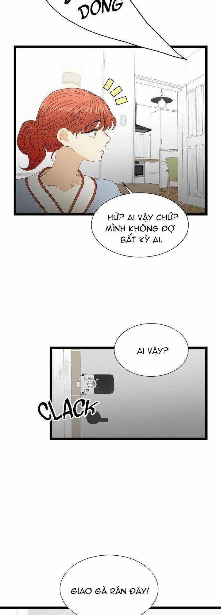 Giả Mạo Theo Phong Cách Chapter 67 trang 31