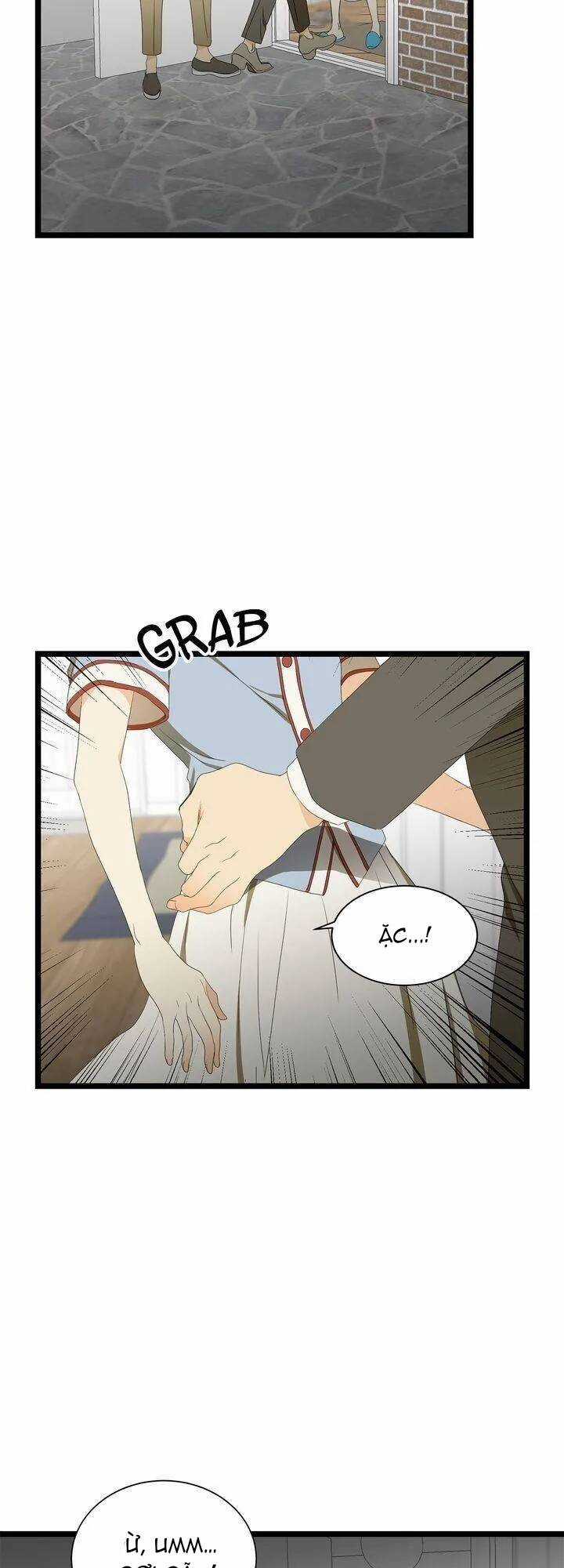 Giả Mạo Theo Phong Cách Chapter 67 trang 37