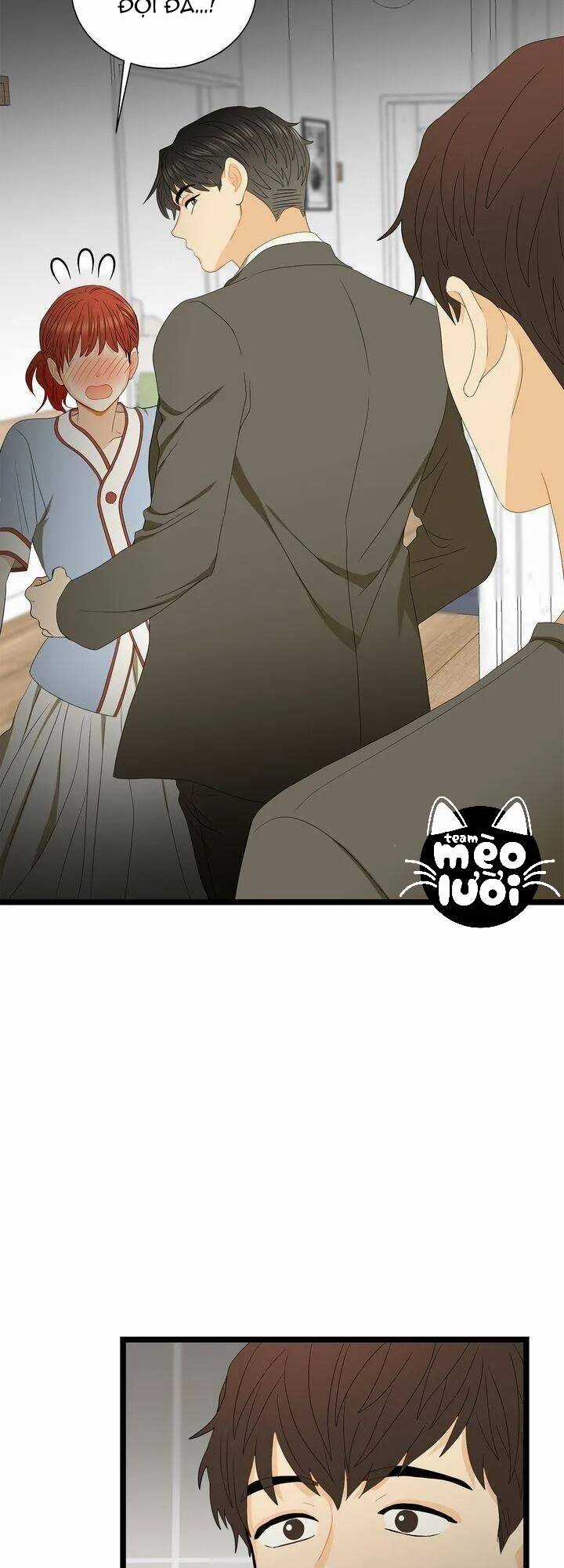 Giả Mạo Theo Phong Cách Chapter 67 trang 38