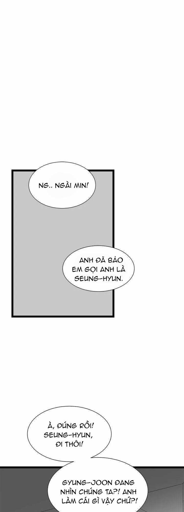 Giả Mạo Theo Phong Cách Chapter 67 trang 42