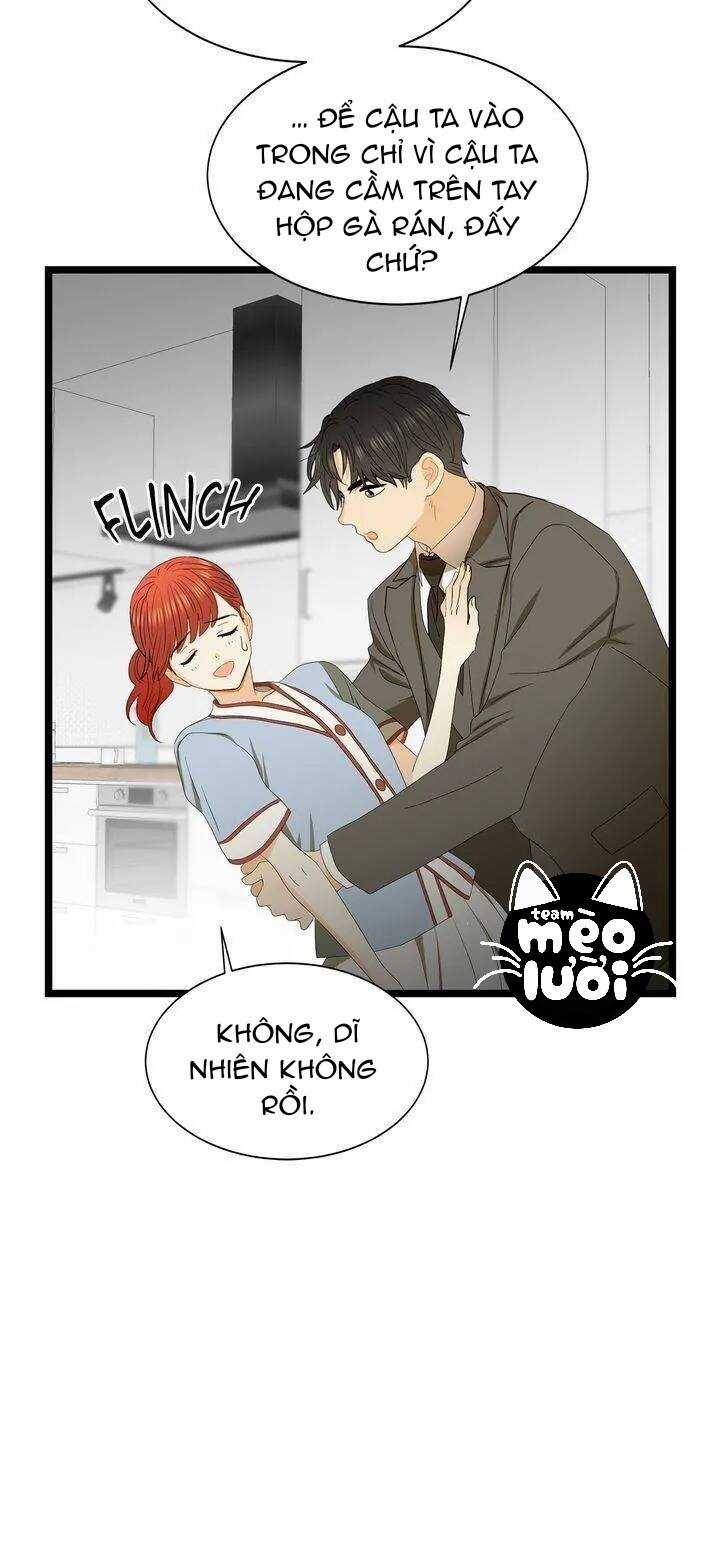 Giả Mạo Theo Phong Cách Chapter 67 trang 44