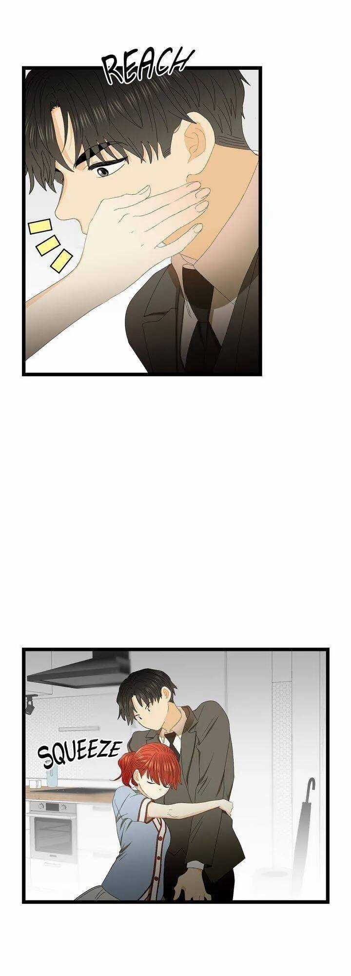 Giả Mạo Theo Phong Cách Chapter 67 trang 45