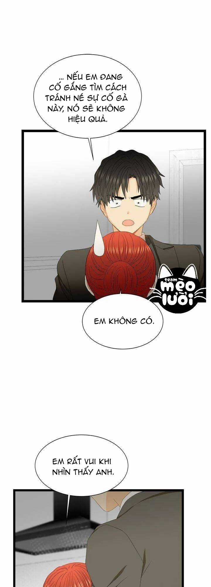 Giả Mạo Theo Phong Cách Chapter 67 trang 46