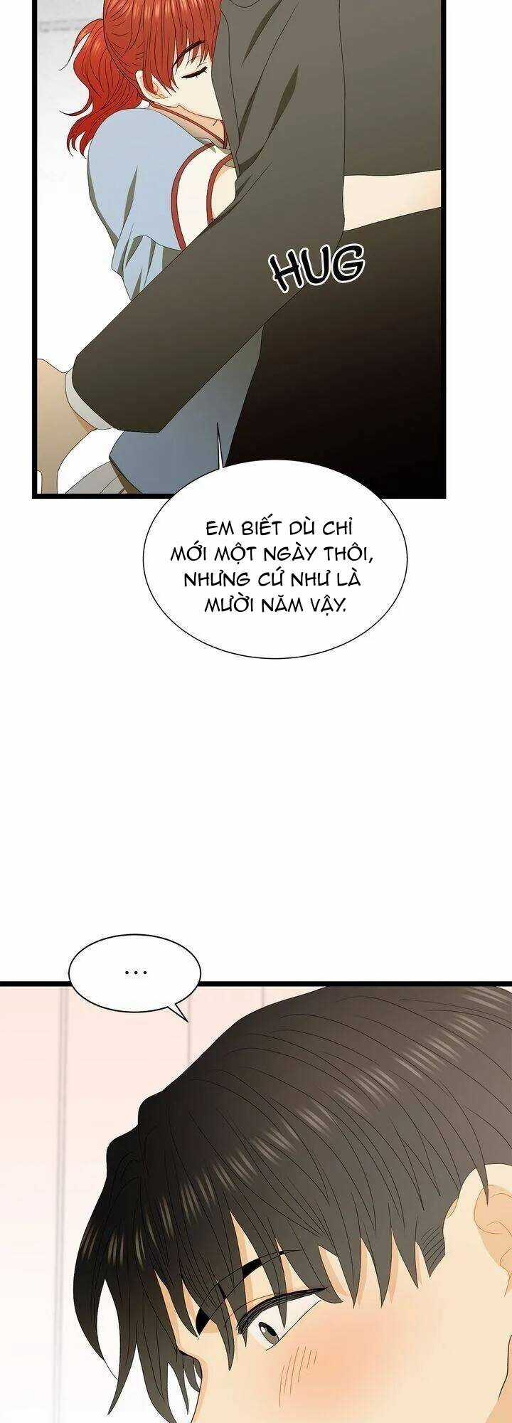 Giả Mạo Theo Phong Cách Chapter 67 trang 47