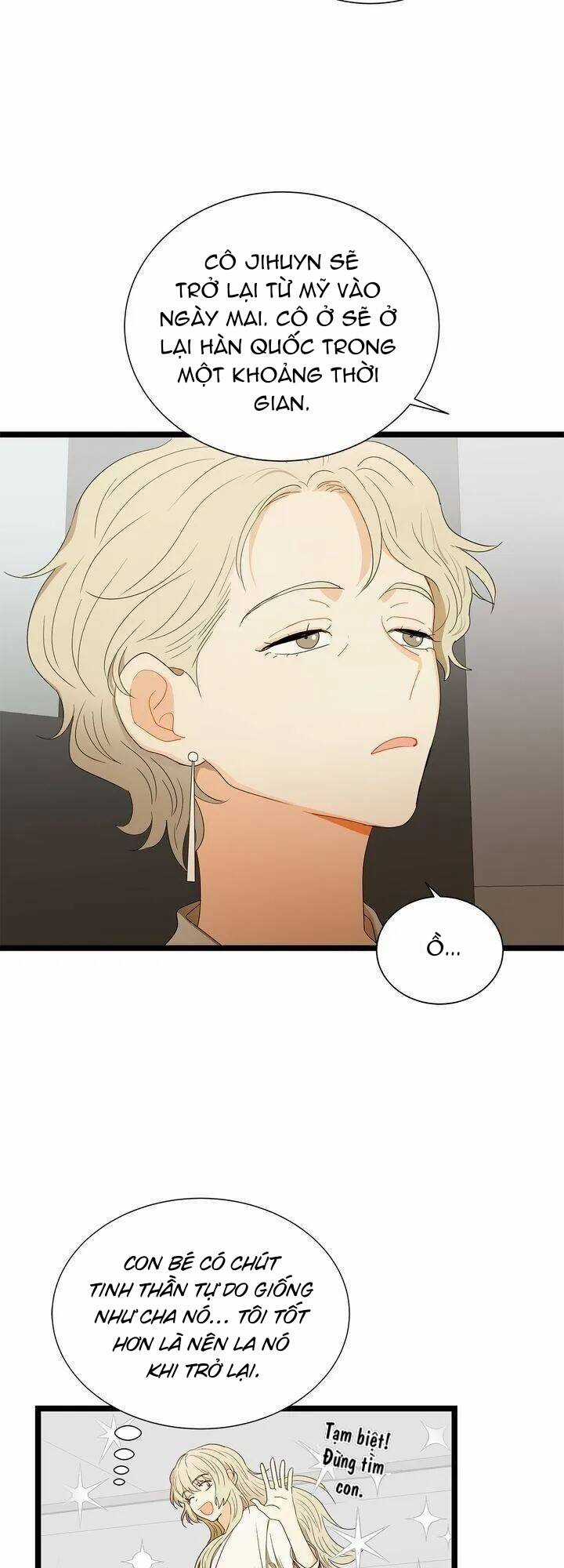 Giả Mạo Theo Phong Cách Chapter 67 trang 6