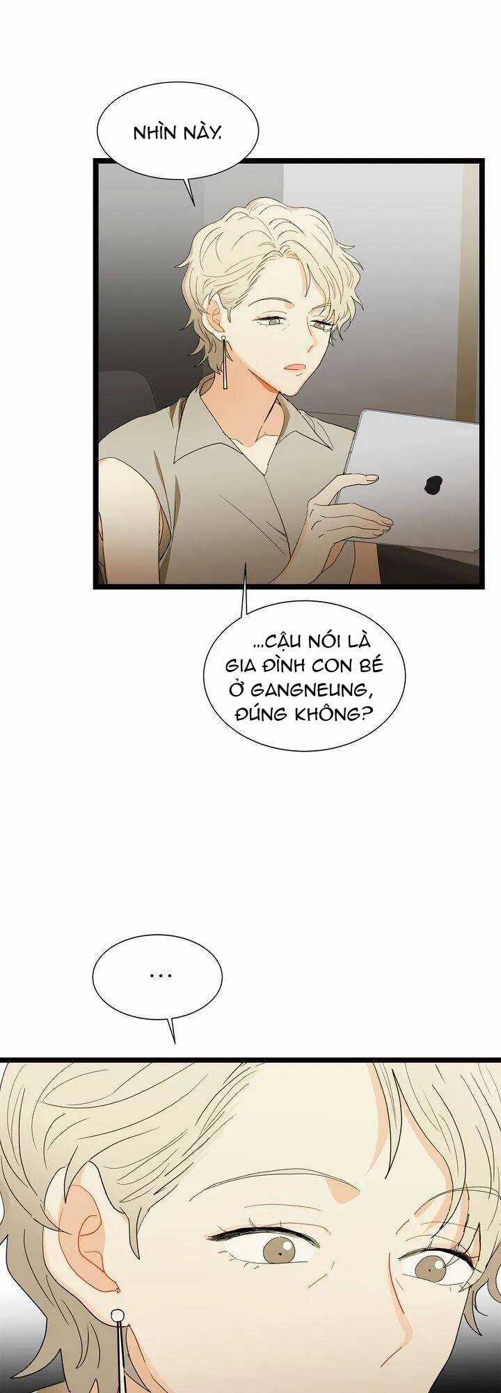 Giả Mạo Theo Phong Cách Chapter 67 trang 8