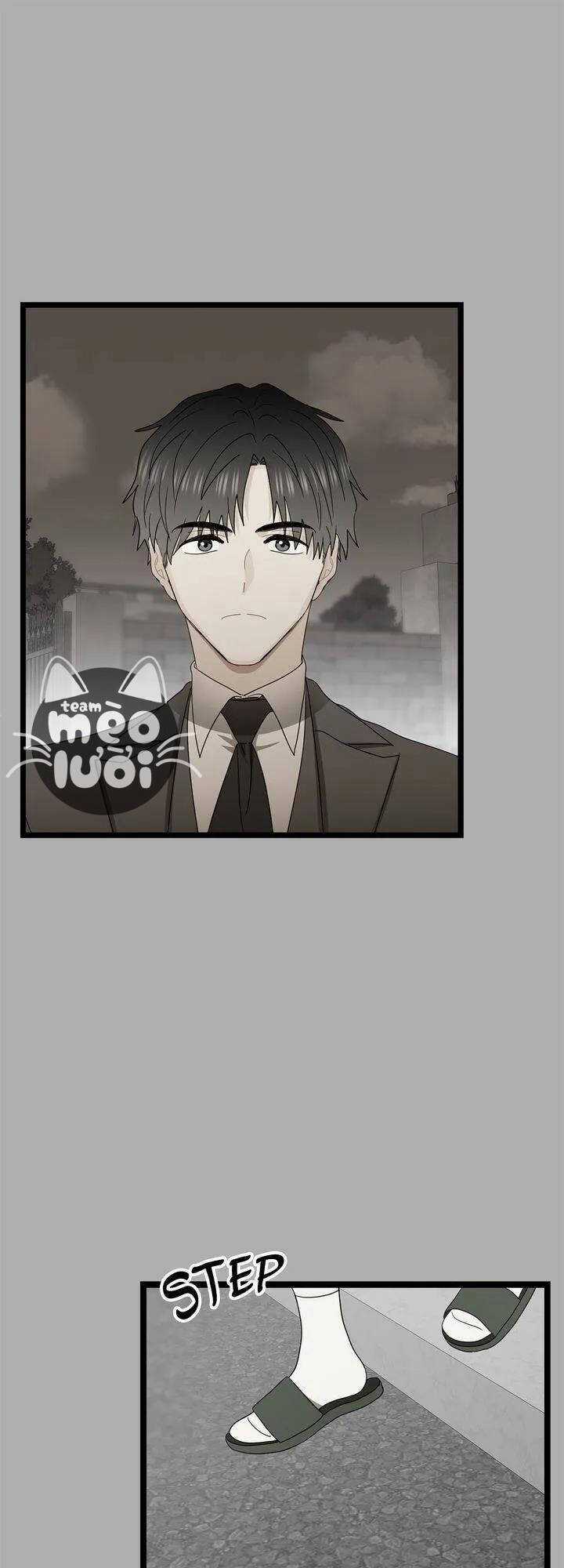 Giả Mạo Theo Phong Cách Chapter 68 trang 10