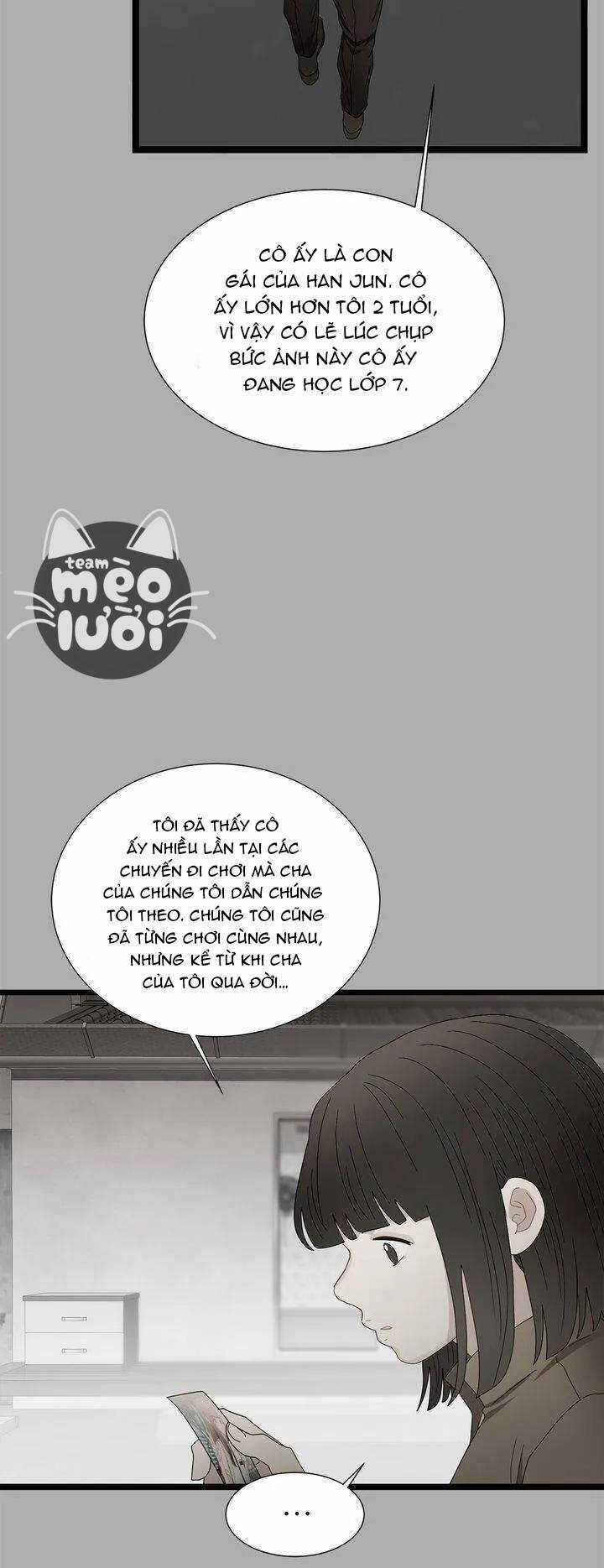 Giả Mạo Theo Phong Cách Chapter 68 trang 13