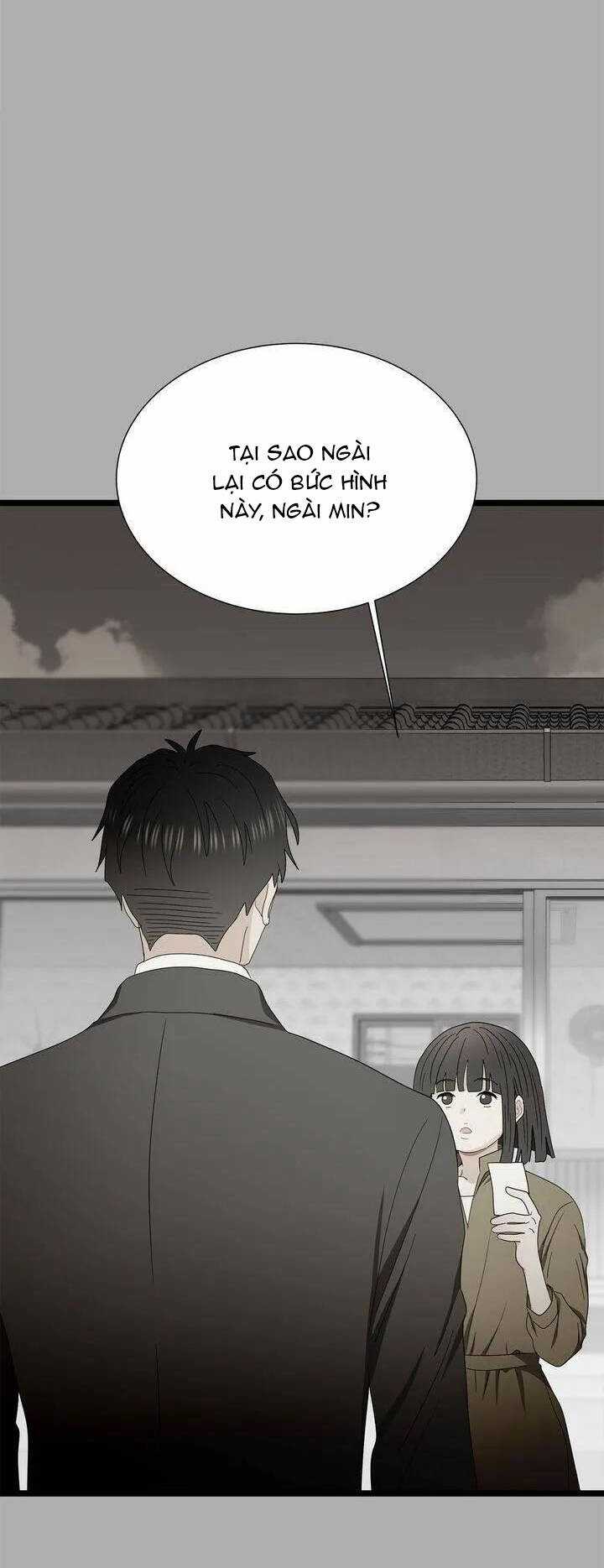 Giả Mạo Theo Phong Cách Chapter 68 trang 14