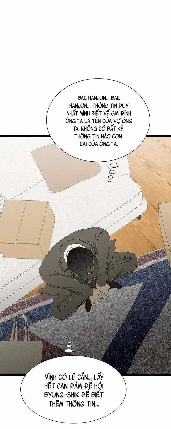 Giả Mạo Theo Phong Cách Chapter 68 trang 18