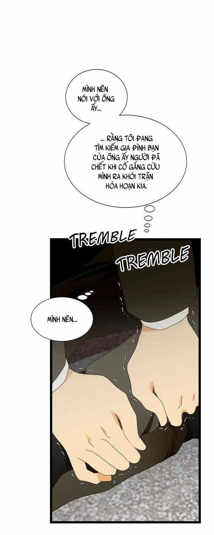 Giả Mạo Theo Phong Cách Chapter 68 trang 19