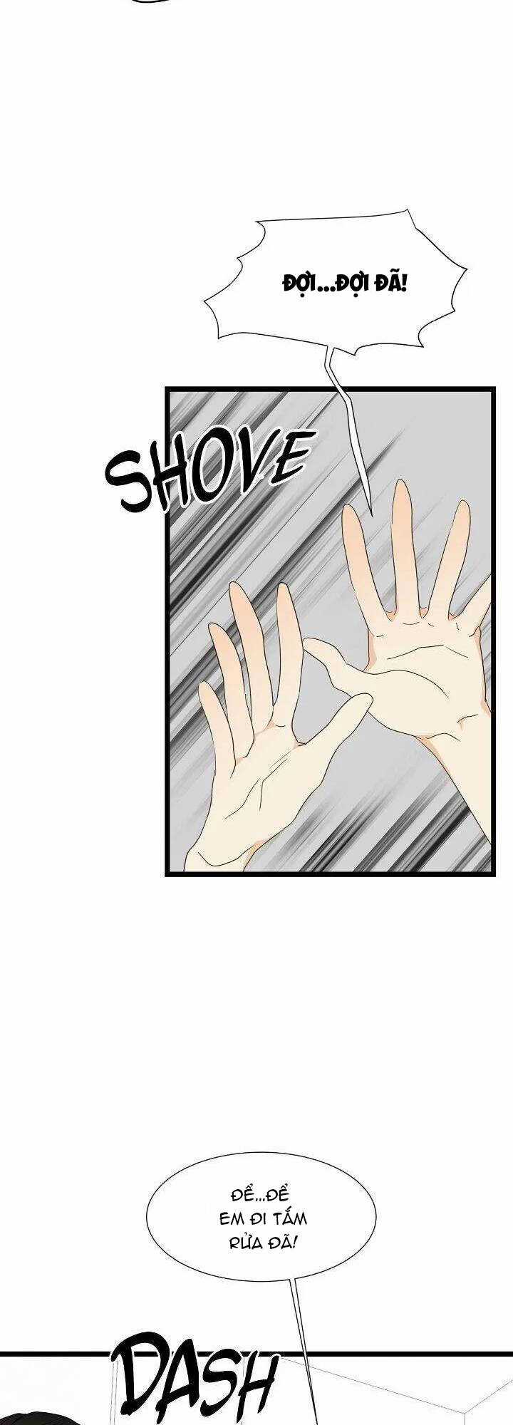 Giả Mạo Theo Phong Cách Chapter 68 trang 2