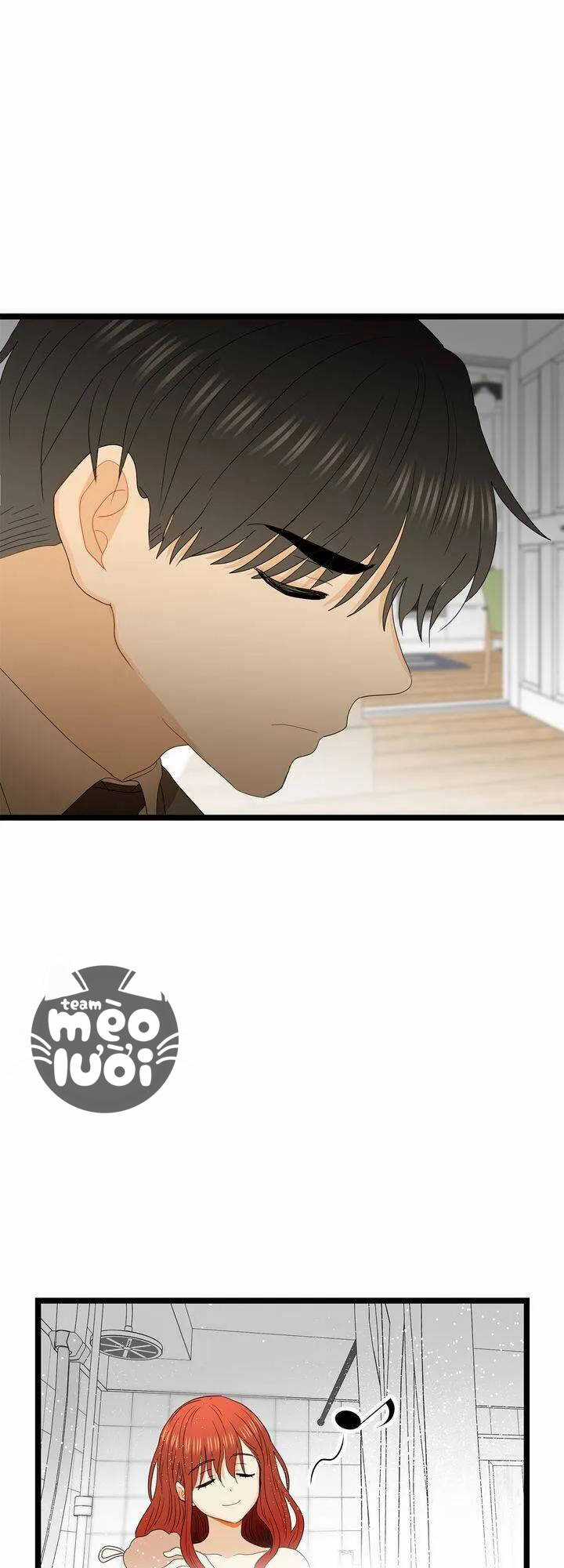 Giả Mạo Theo Phong Cách Chapter 68 trang 20