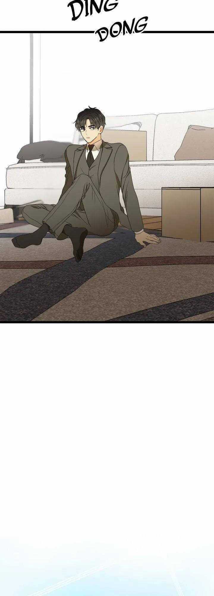 Giả Mạo Theo Phong Cách Chapter 68 trang 22