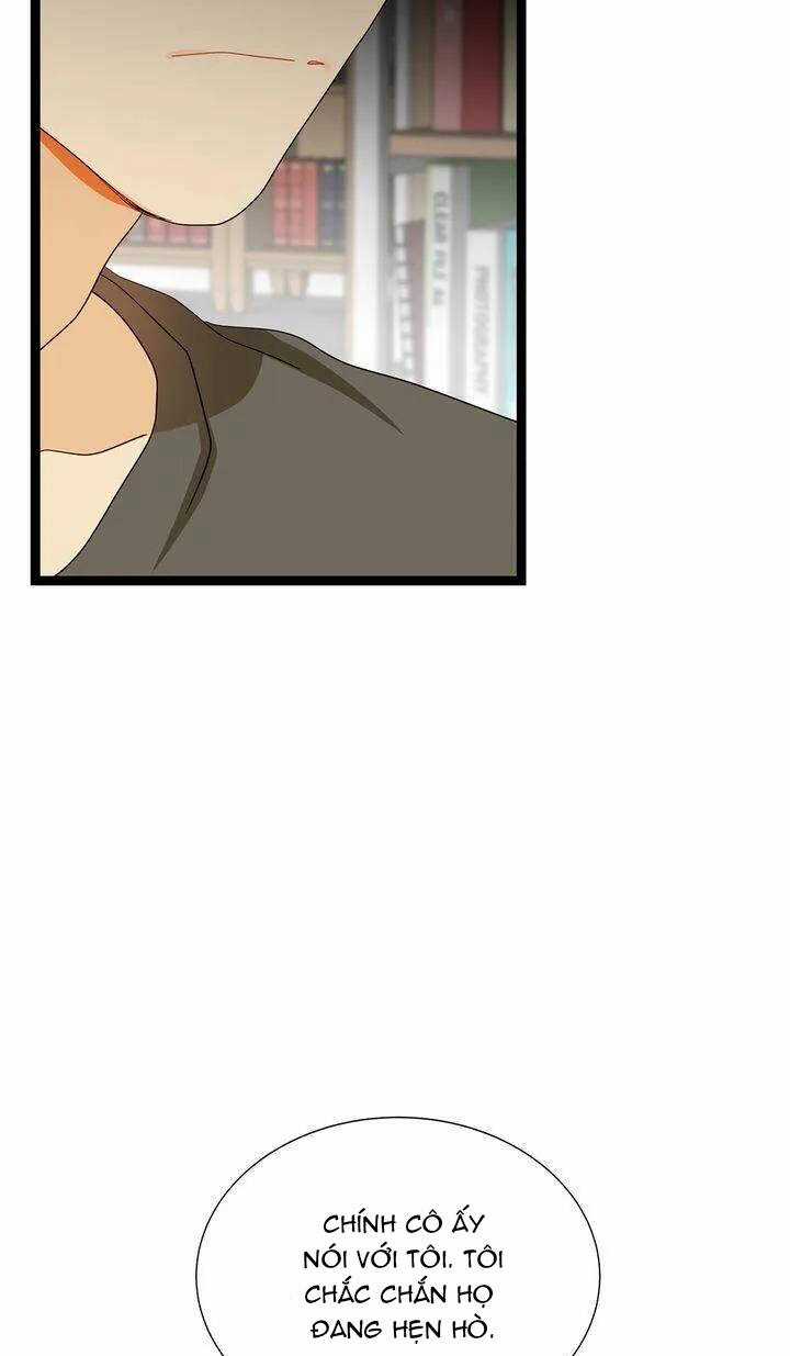 Giả Mạo Theo Phong Cách Chapter 68 trang 28