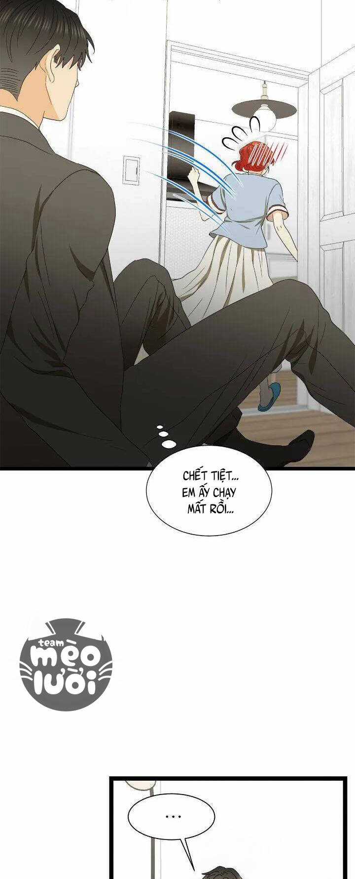 Giả Mạo Theo Phong Cách Chapter 68 trang 3