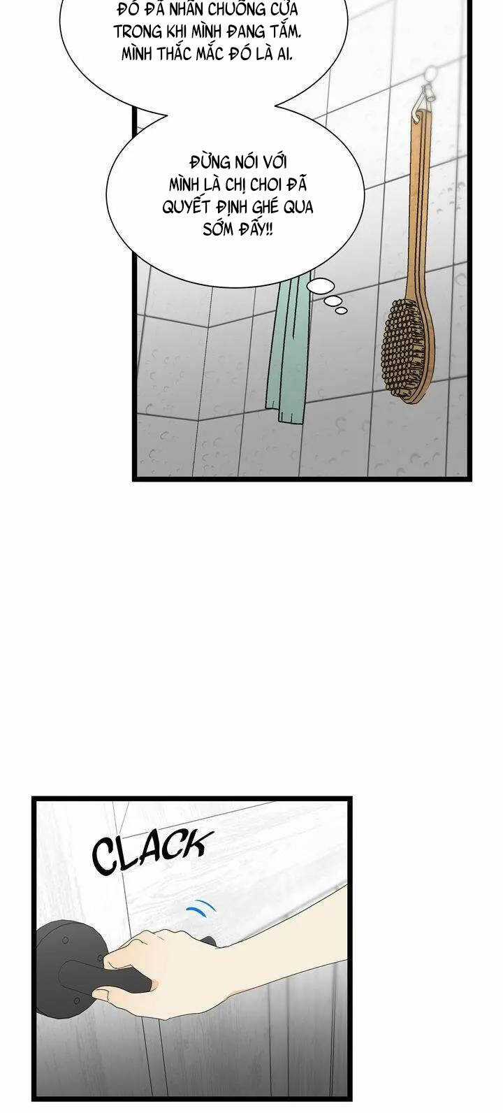 Giả Mạo Theo Phong Cách Chapter 68 trang 38