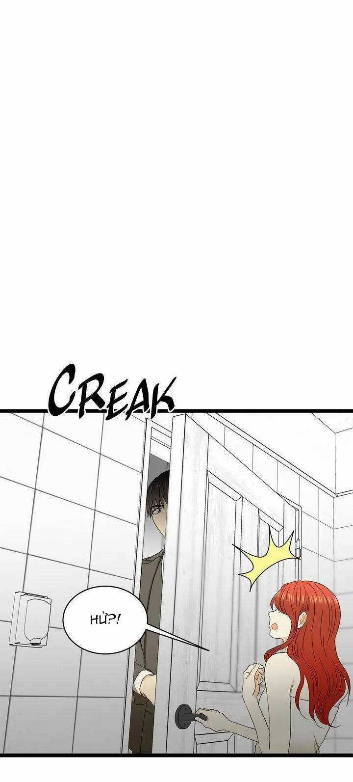 Giả Mạo Theo Phong Cách Chapter 68 trang 39