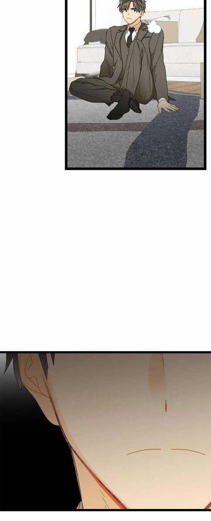 Giả Mạo Theo Phong Cách Chapter 68 trang 4