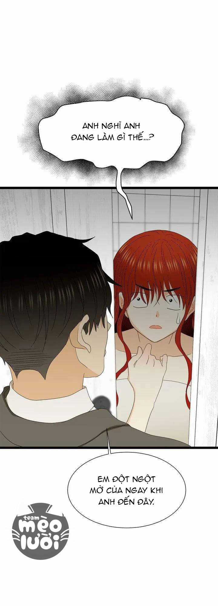 Giả Mạo Theo Phong Cách Chapter 68 trang 40