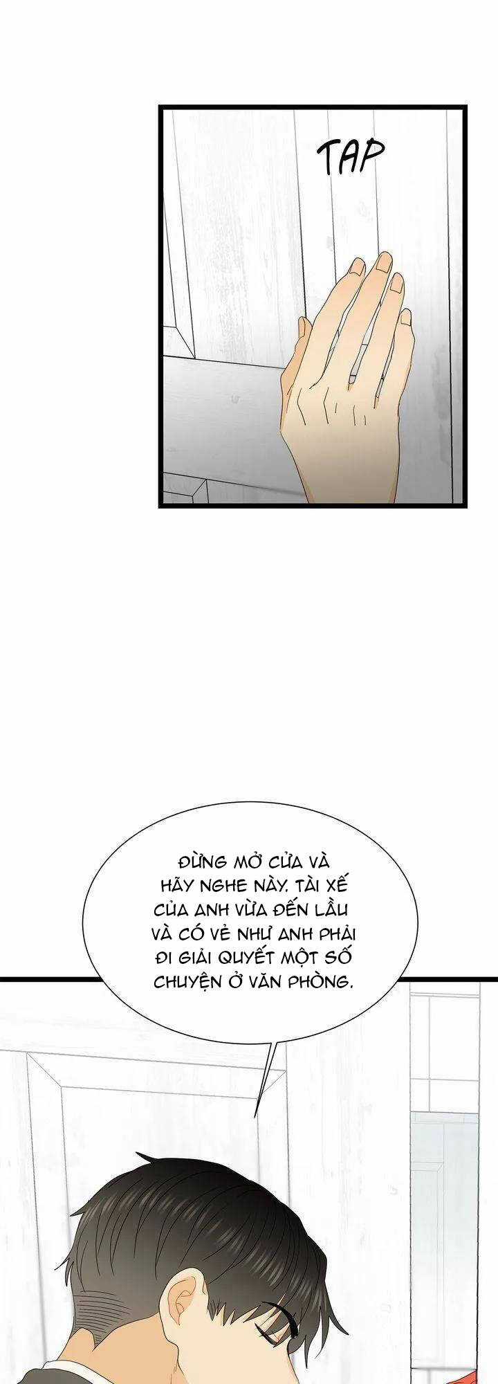 Giả Mạo Theo Phong Cách Chapter 68 trang 41