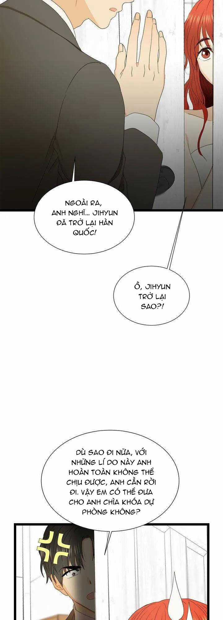 Giả Mạo Theo Phong Cách Chapter 68 trang 42