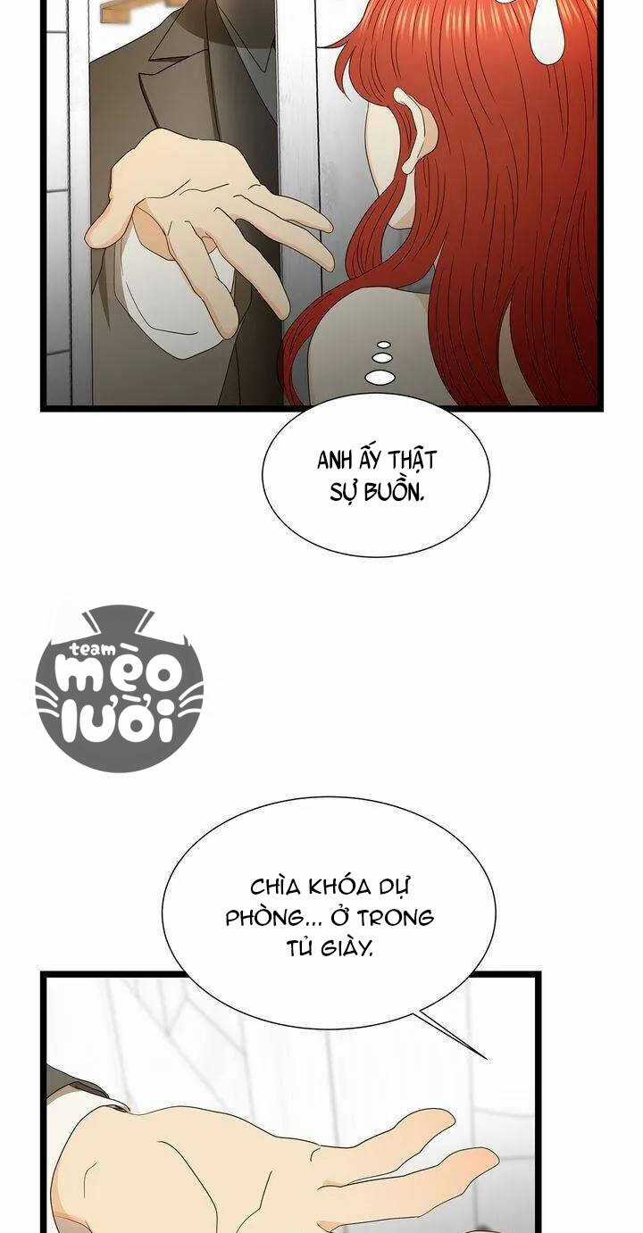 Giả Mạo Theo Phong Cách Chapter 68 trang 43