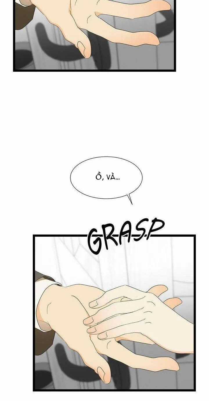 Giả Mạo Theo Phong Cách Chapter 68 trang 44