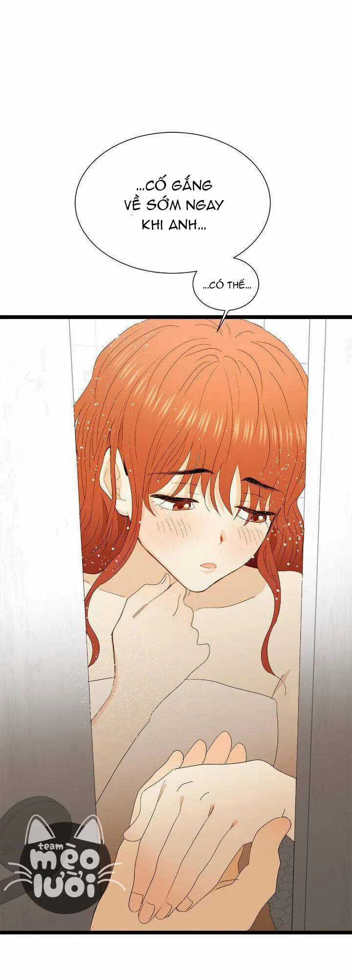 Giả Mạo Theo Phong Cách Chapter 68 trang 45