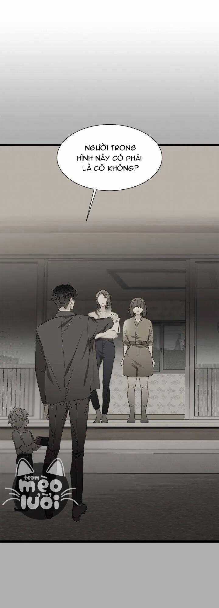 Giả Mạo Theo Phong Cách Chapter 68 trang 5