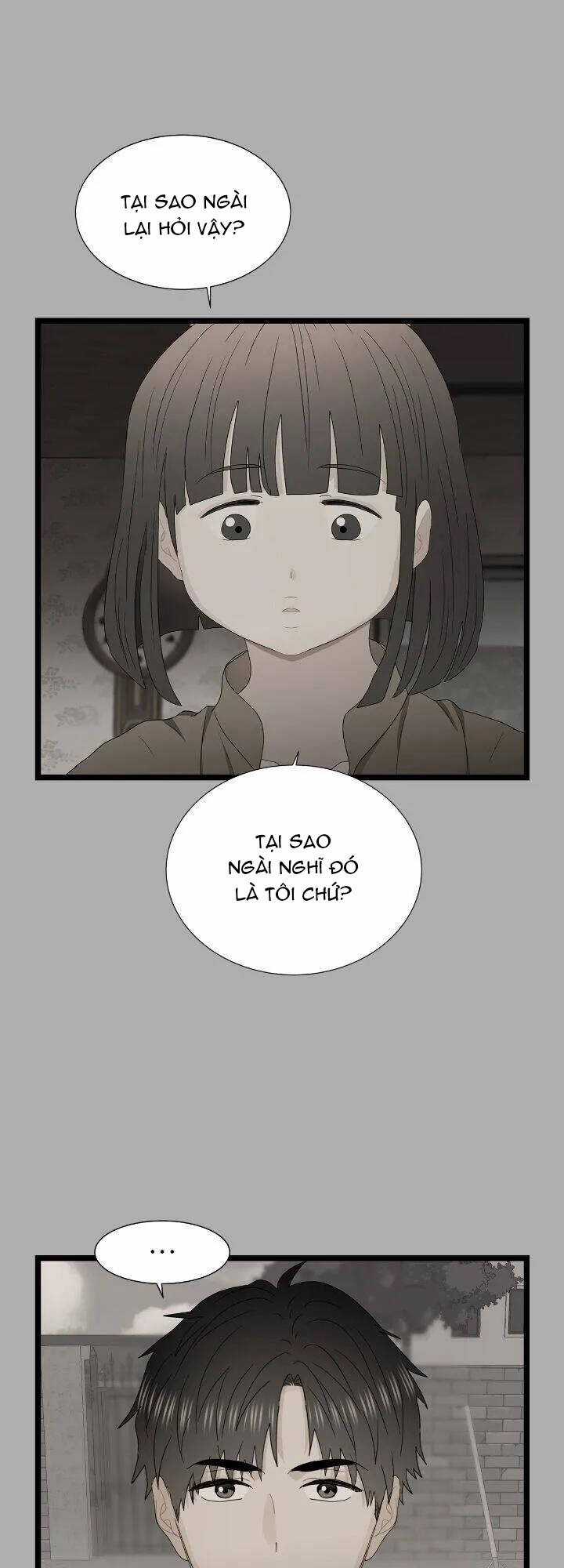 Giả Mạo Theo Phong Cách Chapter 68 trang 6