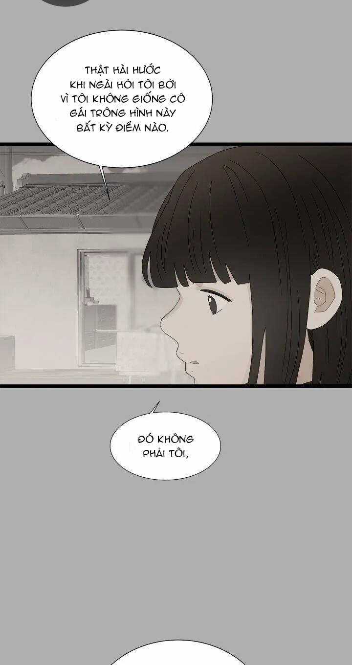 Giả Mạo Theo Phong Cách Chapter 68 trang 8