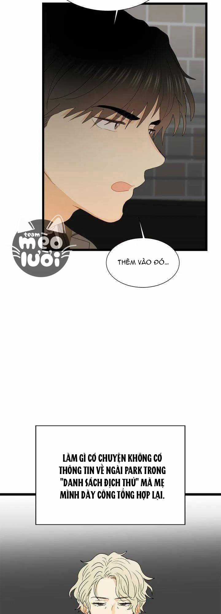 Giả Mạo Theo Phong Cách Chapter 69 trang 11