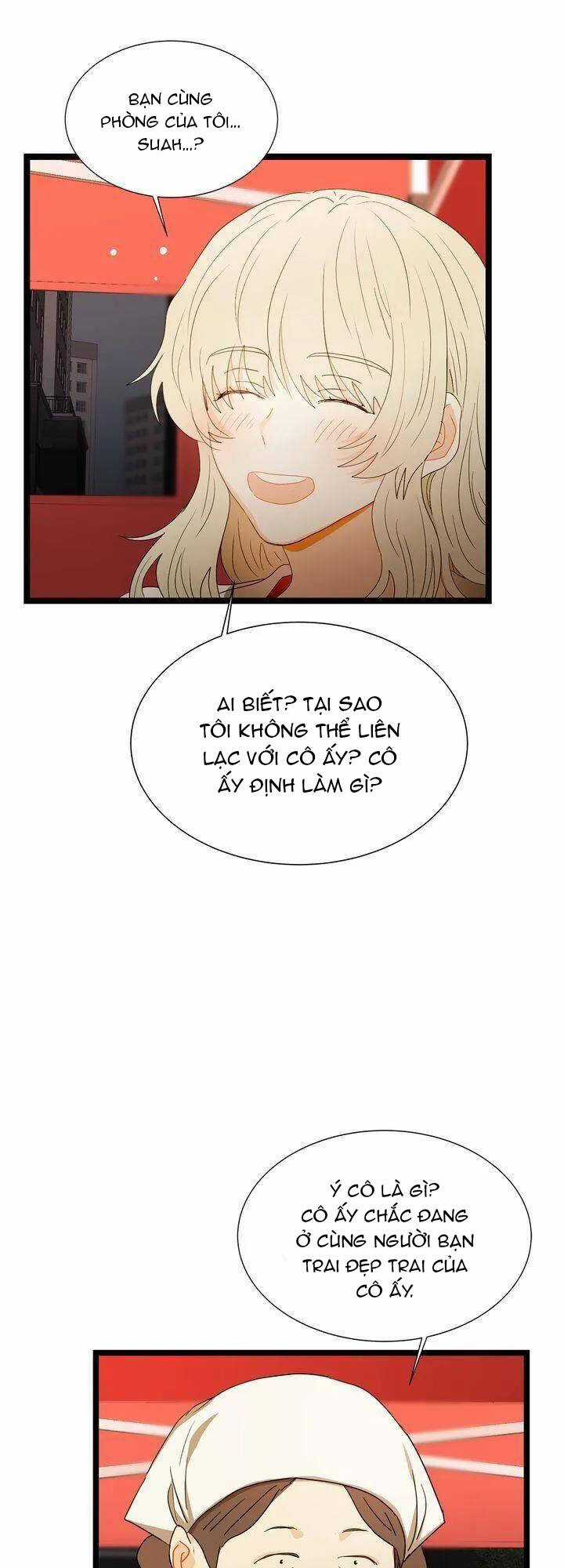 Giả Mạo Theo Phong Cách Chapter 69 trang 17