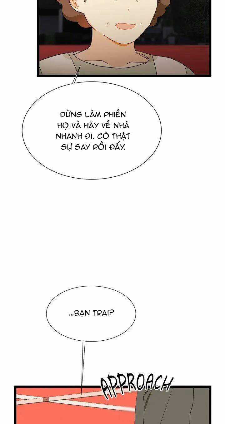 Giả Mạo Theo Phong Cách Chapter 69 trang 18