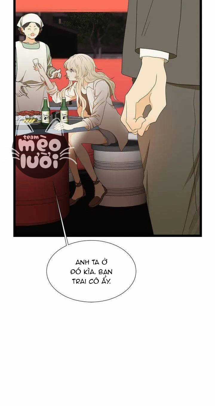 Giả Mạo Theo Phong Cách Chapter 69 trang 19