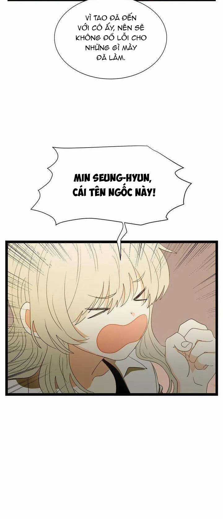 Giả Mạo Theo Phong Cách Chapter 69 trang 24