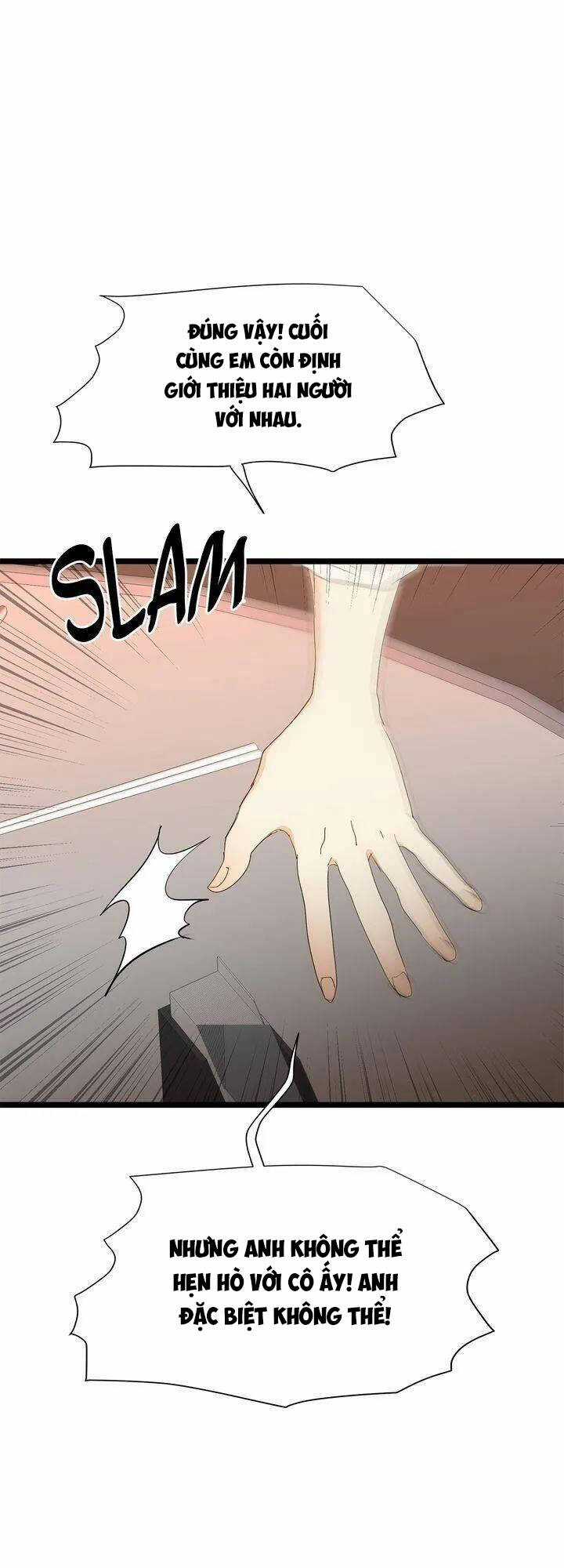 Giả Mạo Theo Phong Cách Chapter 69 trang 27