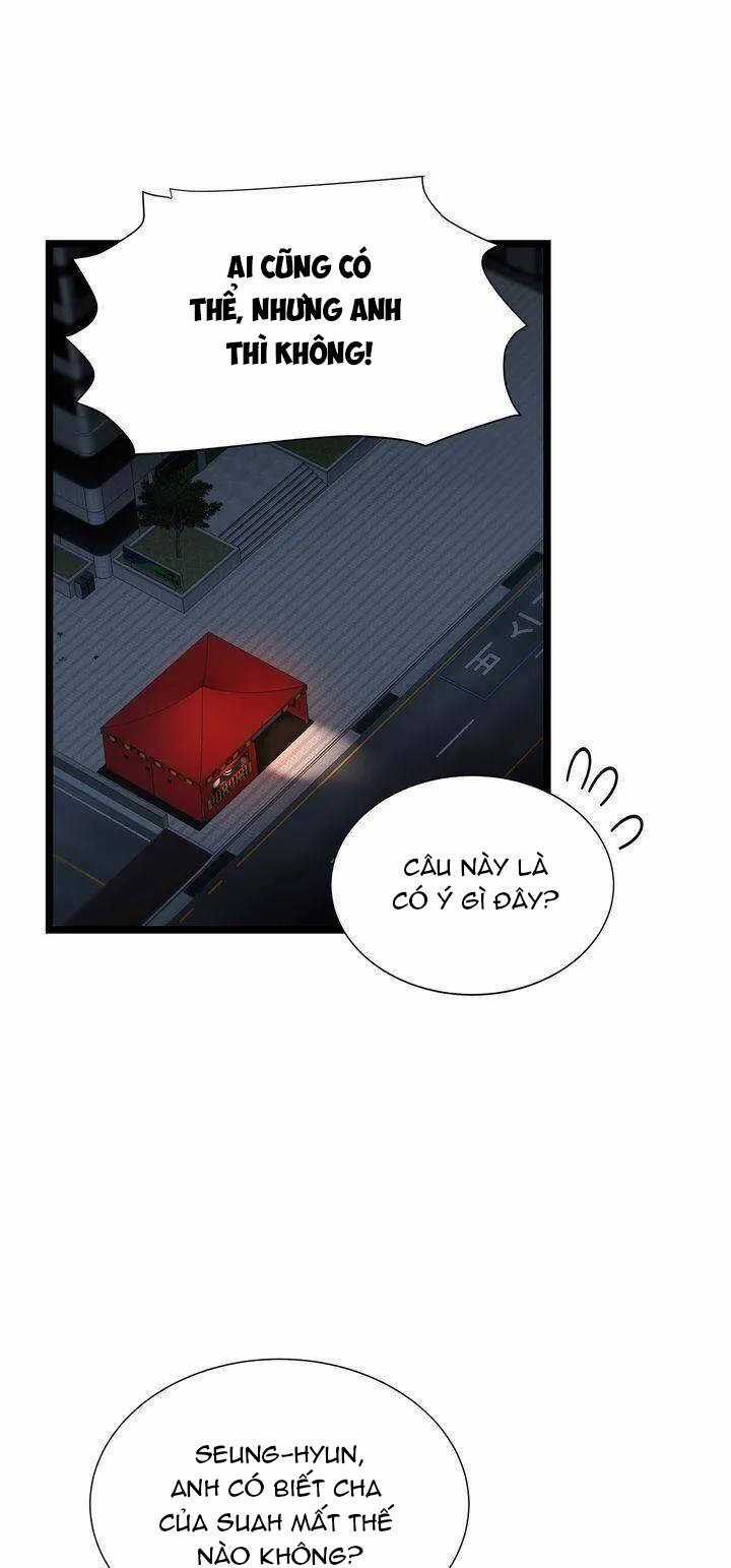 Giả Mạo Theo Phong Cách Chapter 69 trang 28