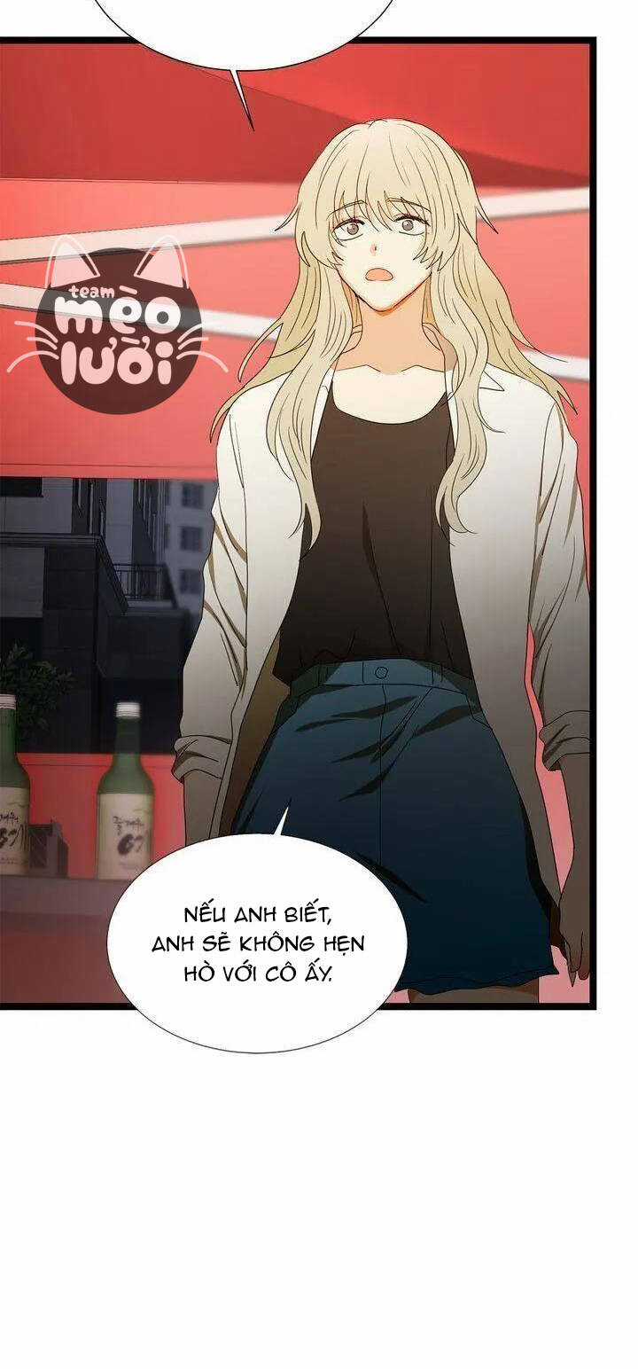 Giả Mạo Theo Phong Cách Chapter 69 trang 29