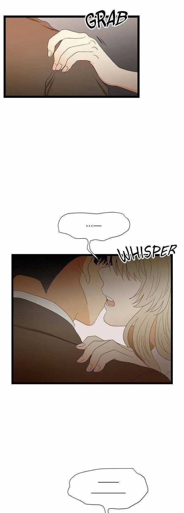 Giả Mạo Theo Phong Cách Chapter 69 trang 30