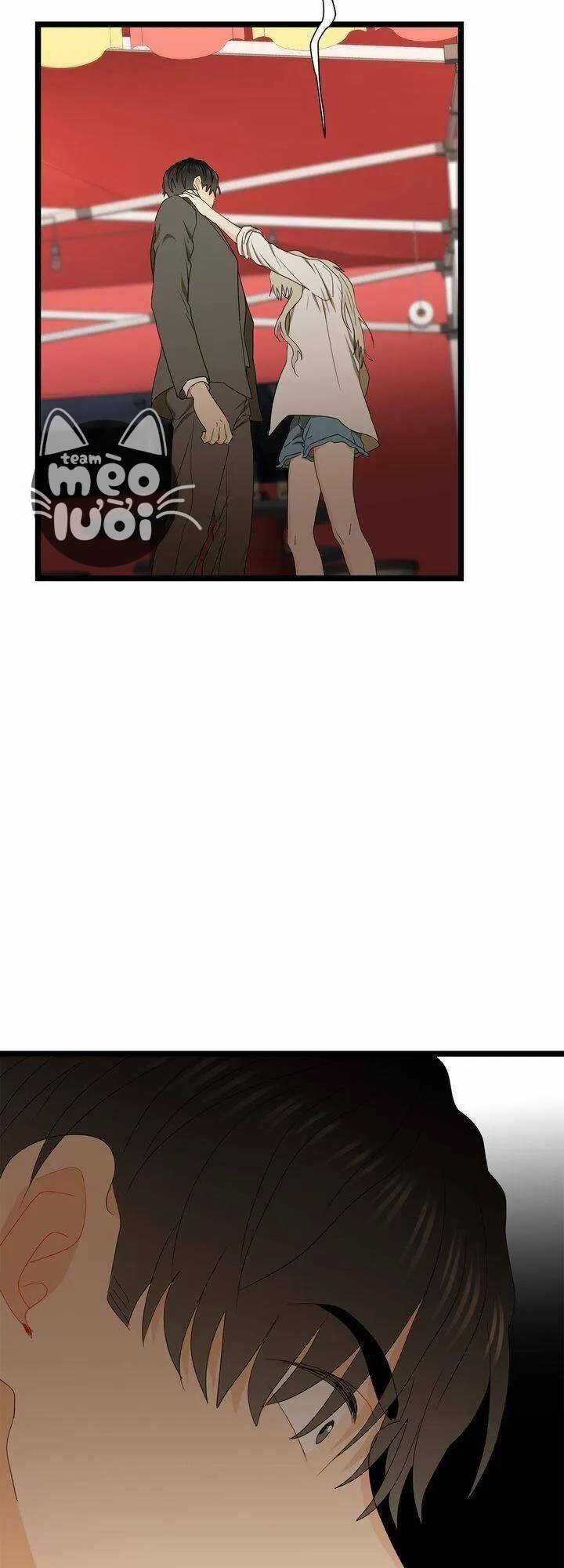 Giả Mạo Theo Phong Cách Chapter 69 trang 31