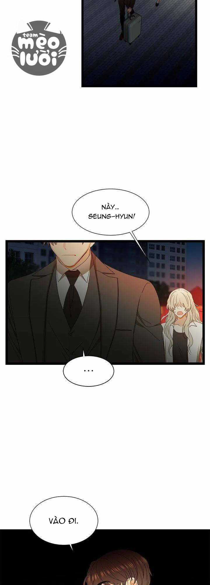 Giả Mạo Theo Phong Cách Chapter 69 trang 36